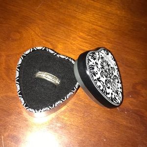 Gorgeous Brighton ring